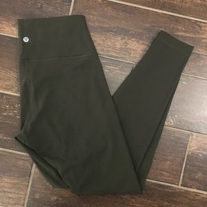 Lululemon Leggings